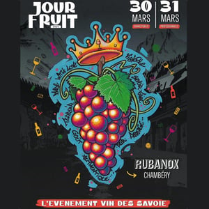 Jour Fruit 2025