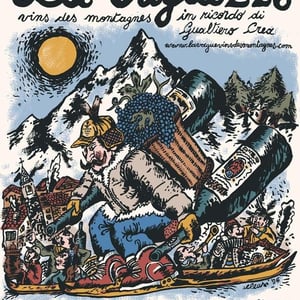 La Vague Vins des Montagnes 2026