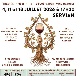 Le Secret des Obrières
