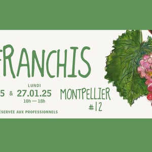 Les Affranchis #12