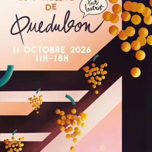 Les Vendanges de Quedubon