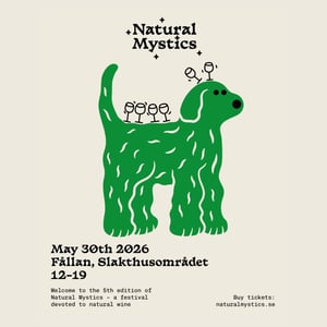 Natural Mystics 2026