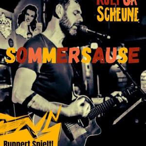Natural Wine & Live Music