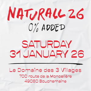 NATURALL 26