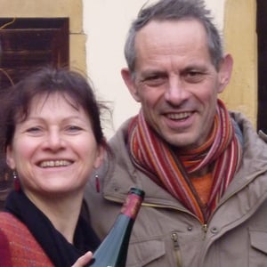Dégustation et repas gastronomique - Domaine Frick (Alsace)