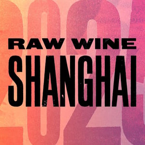 RAW WINE Shanghai