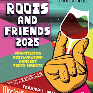 Roots 66 and Friends