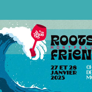 Roots and Friends 2025