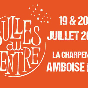 Salon Bulles au Centre #10