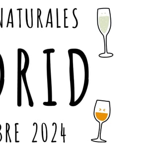 SALÓN VINOS NATURALES MADRID 2024