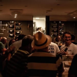 Soirée Cantalou nouveau