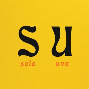 Solo Uva