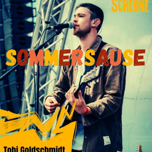 SommerSause - Food, Wine & Music