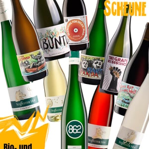 SommerSause - Food, Wine & Music