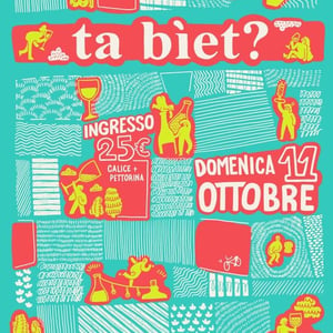 TA BIET