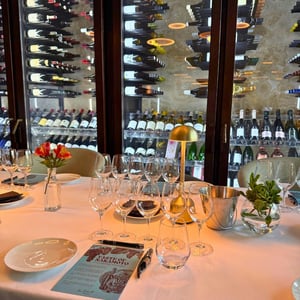 Taste of Nakamoto - Wine Experience