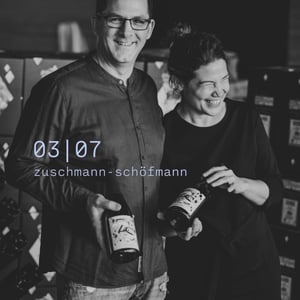 THE HERZOGIN WINE CLUB