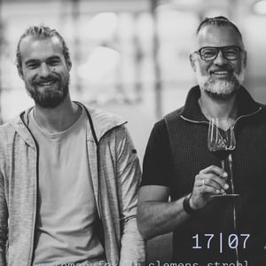 THE HERZOGIN WINE CLUB