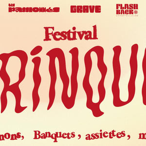 Trinque Festival