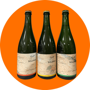 Tuesday Tasting