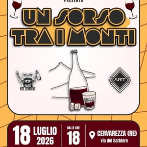 Un Sorso tra i Monti