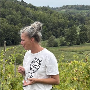 VENDEMMIA 2026 A CASCINA TAVIJIN