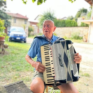 Vendemmia di Freisa!