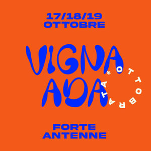 VIGNA ADA FESTIVAL - OTTOBRATA