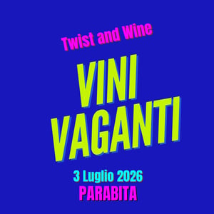 Vini Vaganti Parabita