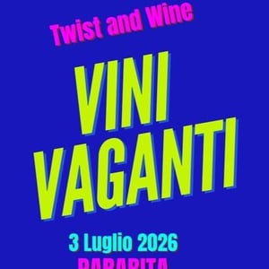 Vini Vaganti Parabita