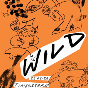 Wild Wine Fair 2026
