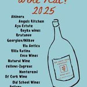 Wine Nat? 2025