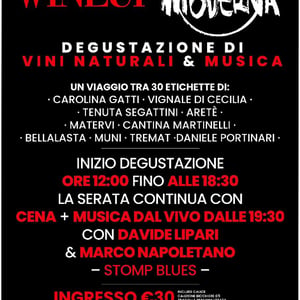 WINEUP