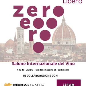 ZeroZero Firenze 2026