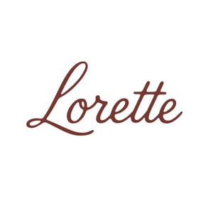 Lorette logo