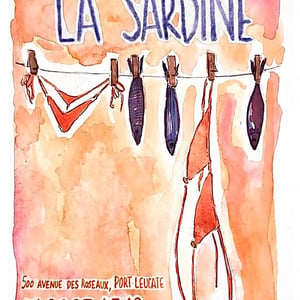La Sardine