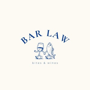 Bar Law by Rock-Fort logo