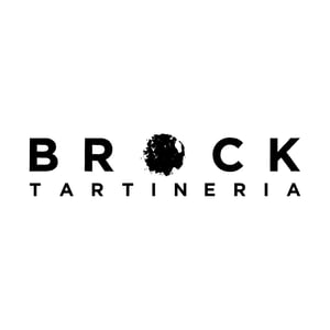 BROCK TARTINERIA