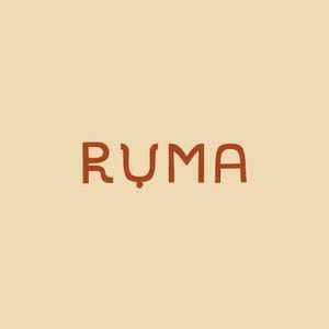 Ruma Bottega e Cucina Agricola logo