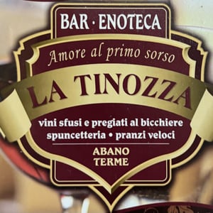 Enoteca cicchetteria La Tinozza