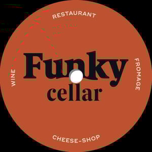 Funky Cellar