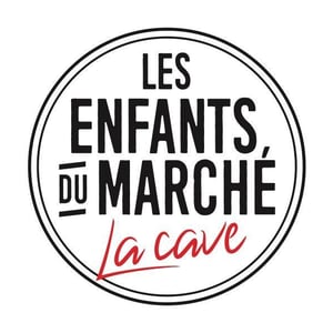 La Cave Les Enfants du Marché
