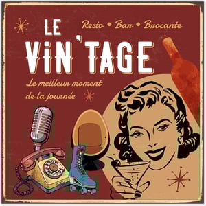 Le Vintage