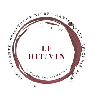 LeDit Vin Poitiers Centre