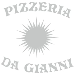 Pizzeria da Gianni