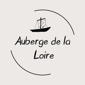 Auberge de la Loire logo