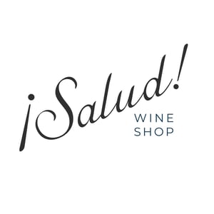 SALUD Wine Shop