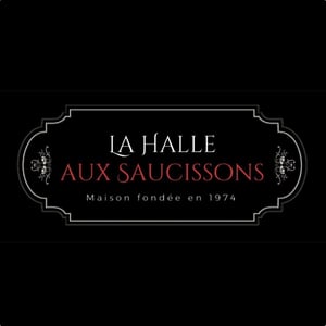 La Halle Aux Saucissons