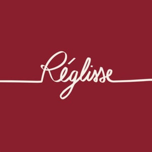 Reglisse logo