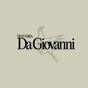 Trattoria da Giovanni logo